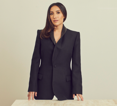 PURPLE Announces US Representation of OUAI